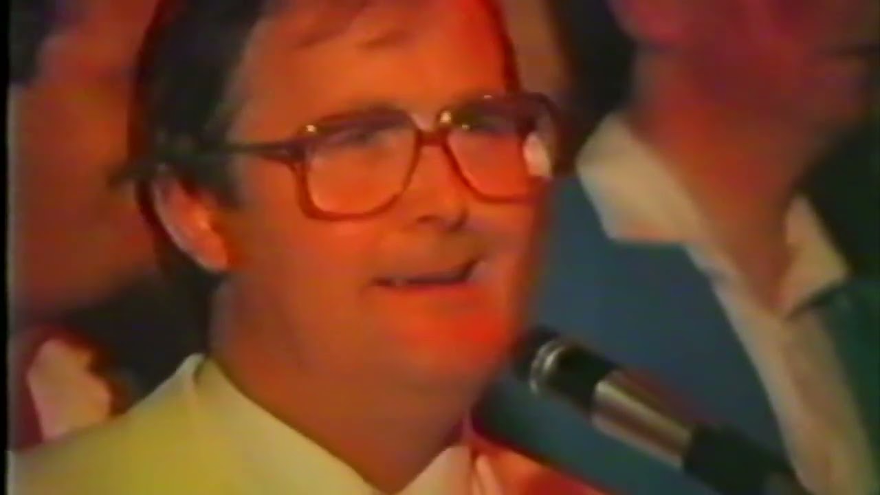 Noel Power & The Aces Village inn Kilkenny 1987