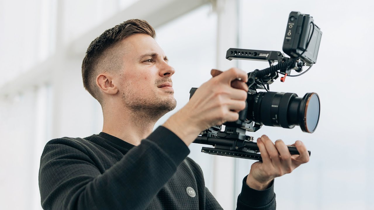 Als VIDEOMAKER kun je MEER VERDIENEN! (10 tips)