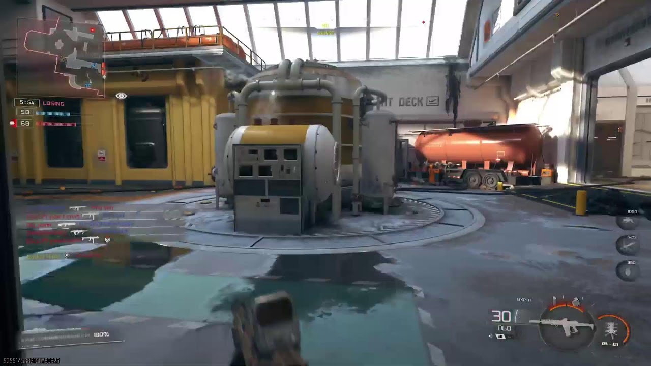 COD