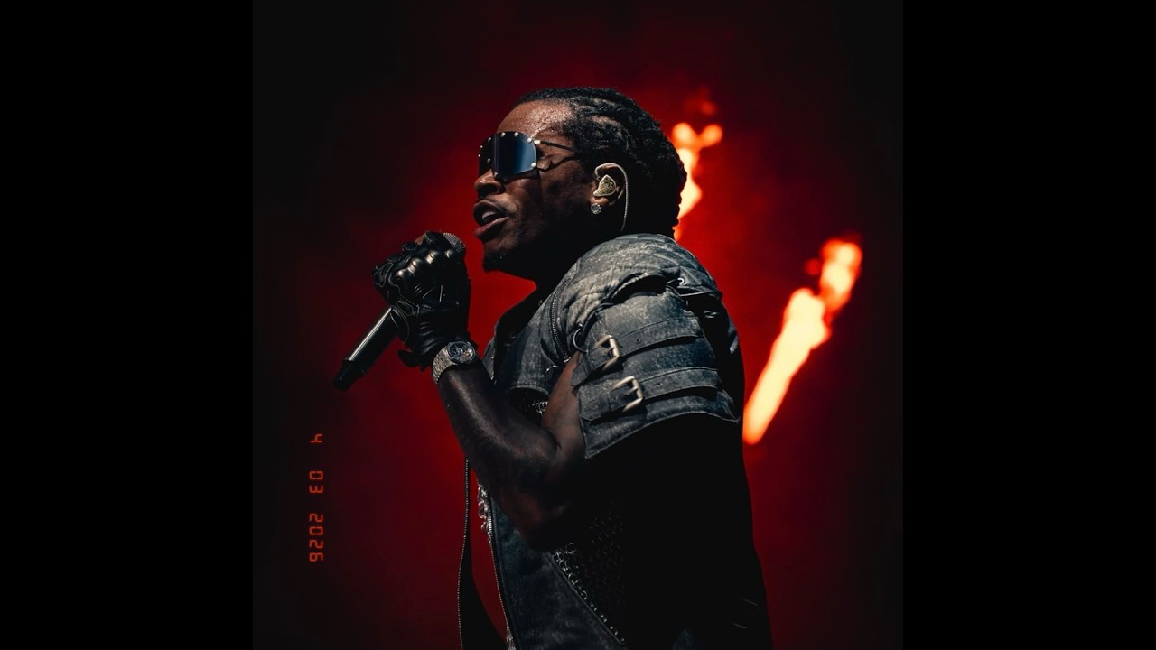 Gunna x Future Type Beat 2026 - 