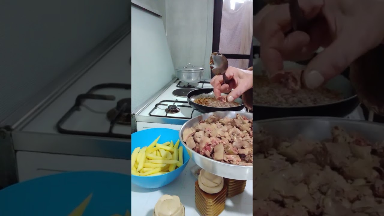 سودة الدجاج ولااطيب @يوميات ام حمصية 