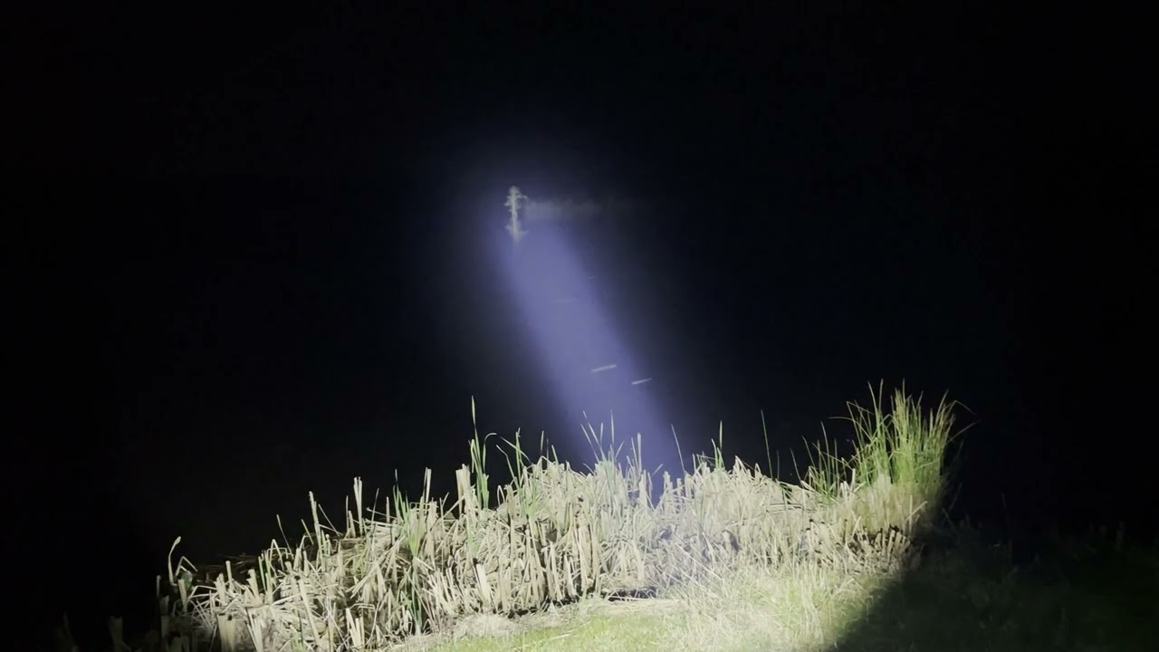 Acebeam K75 vs Acebeam K30GT2