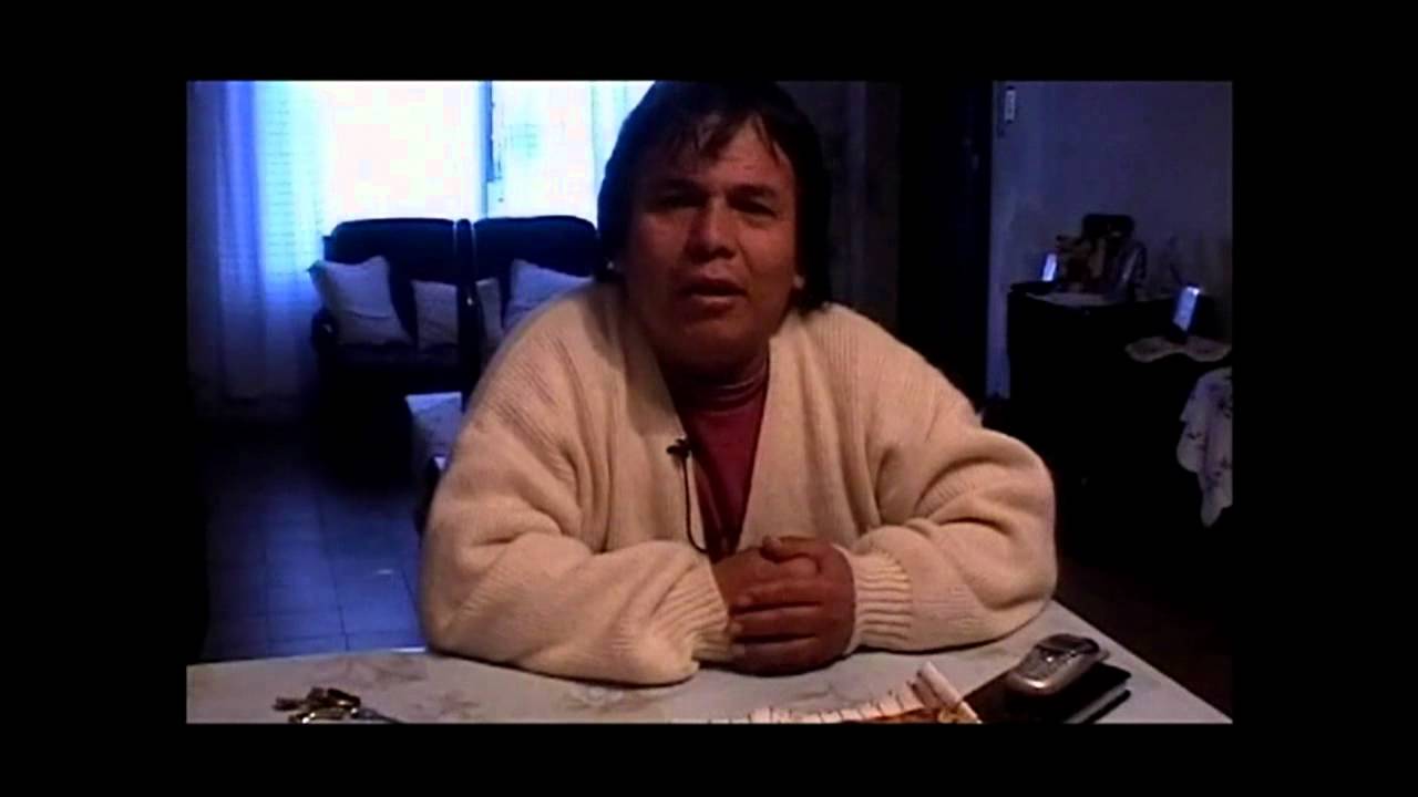 LA BANDA DE GILDA - parte 2 de 20 ((((documental-homenaje inédito)))) COMPLETO