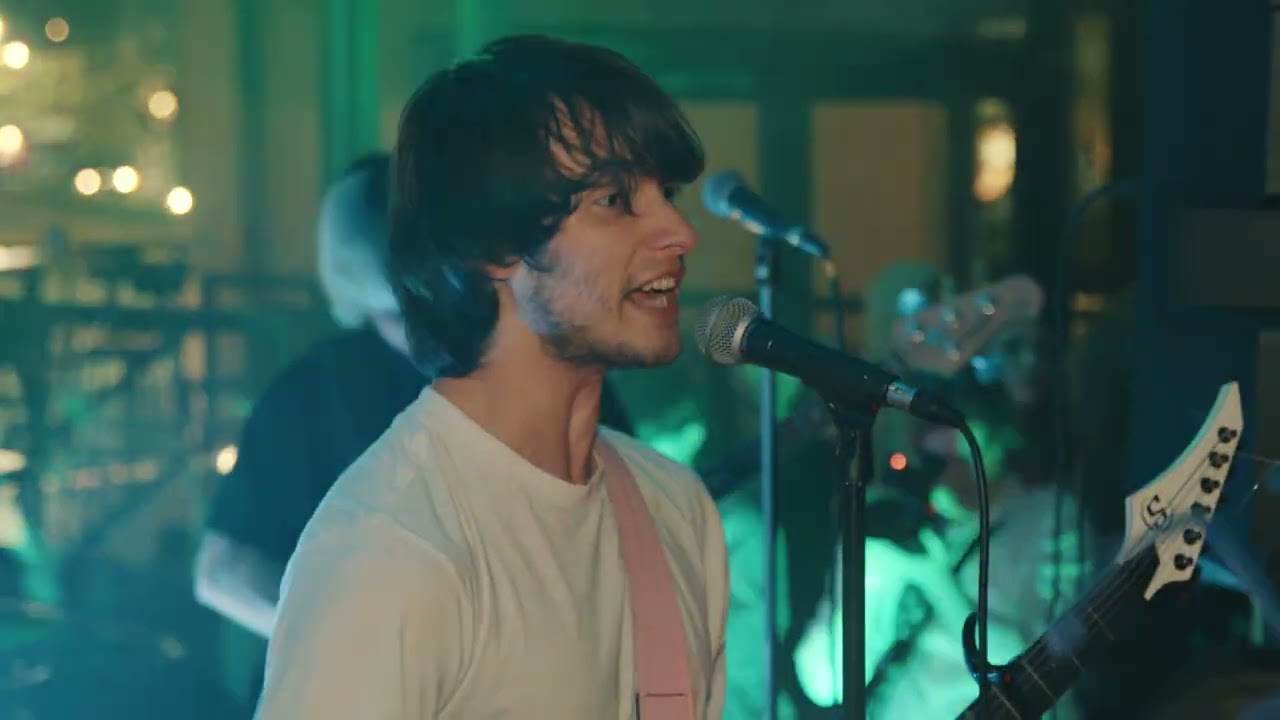 Your Arms Are My Cocoon - October 2nd, 2025 (Full Live Set)