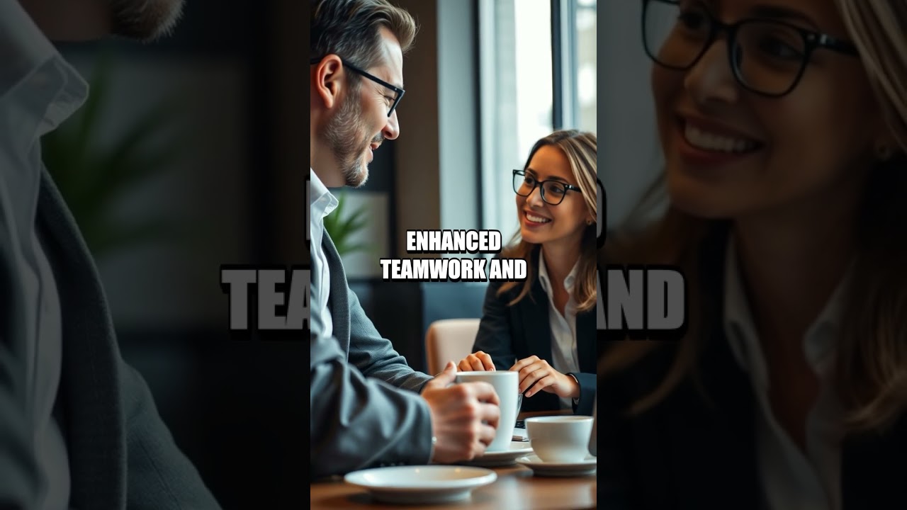 Balancing Professionalism with Personal Touch