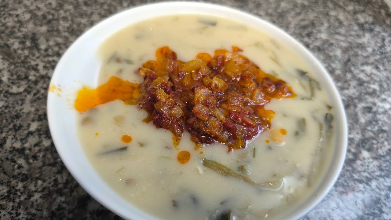 Doğu Anadolu’nun Kalbinden Gelen Lezzet: KELEDOŞ 🍲 | Buyurun Mutfağıma!
