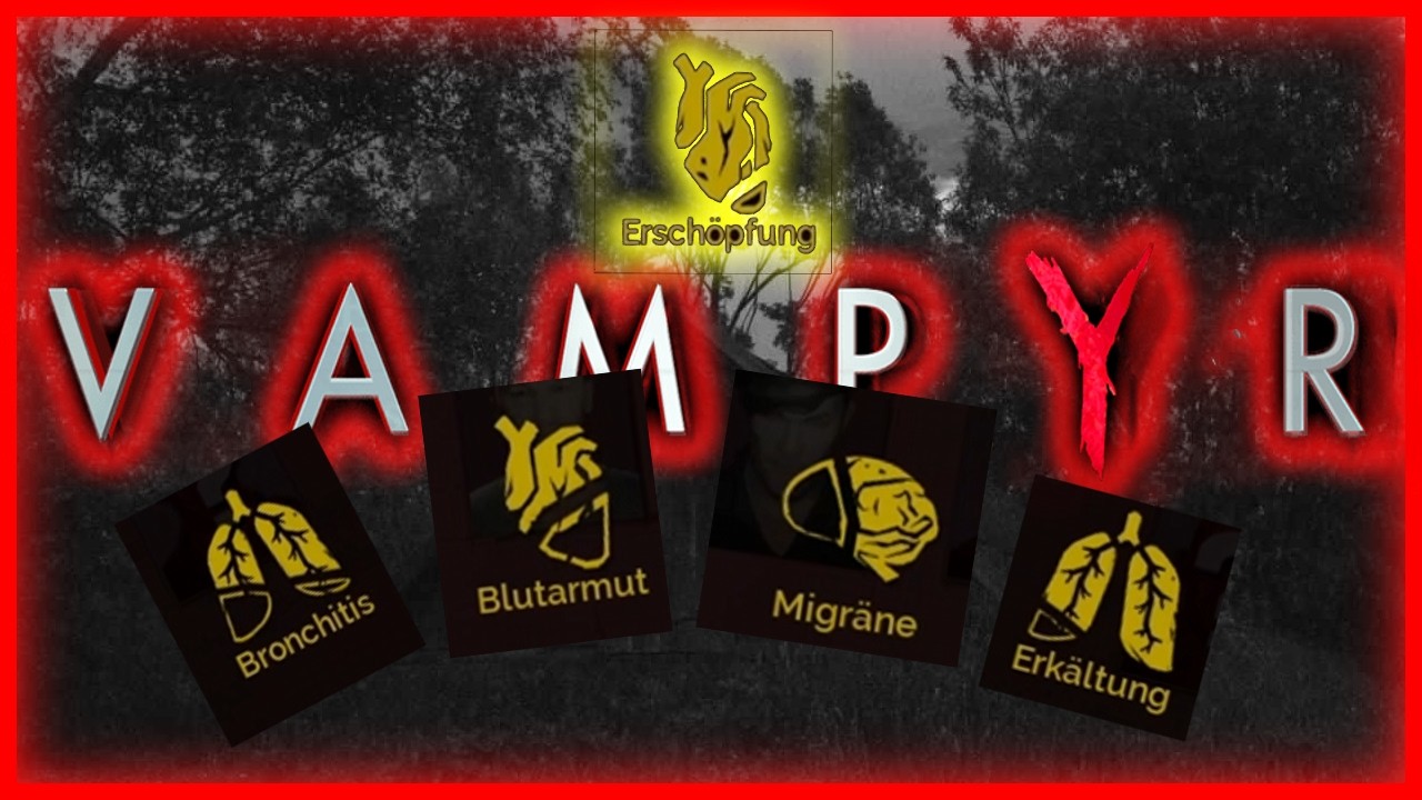 Daas Heilmittel / Vampyr E42