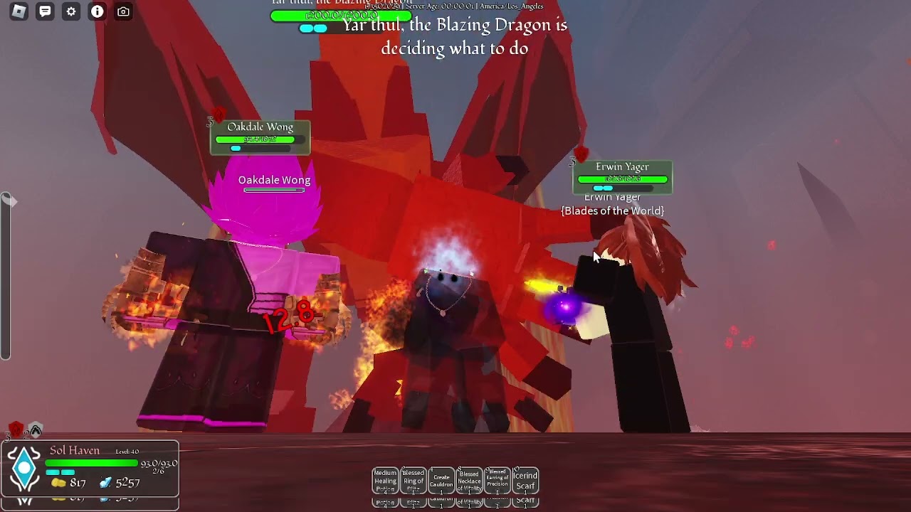 (Arcane Lineage) 3 Turned Yar'thul