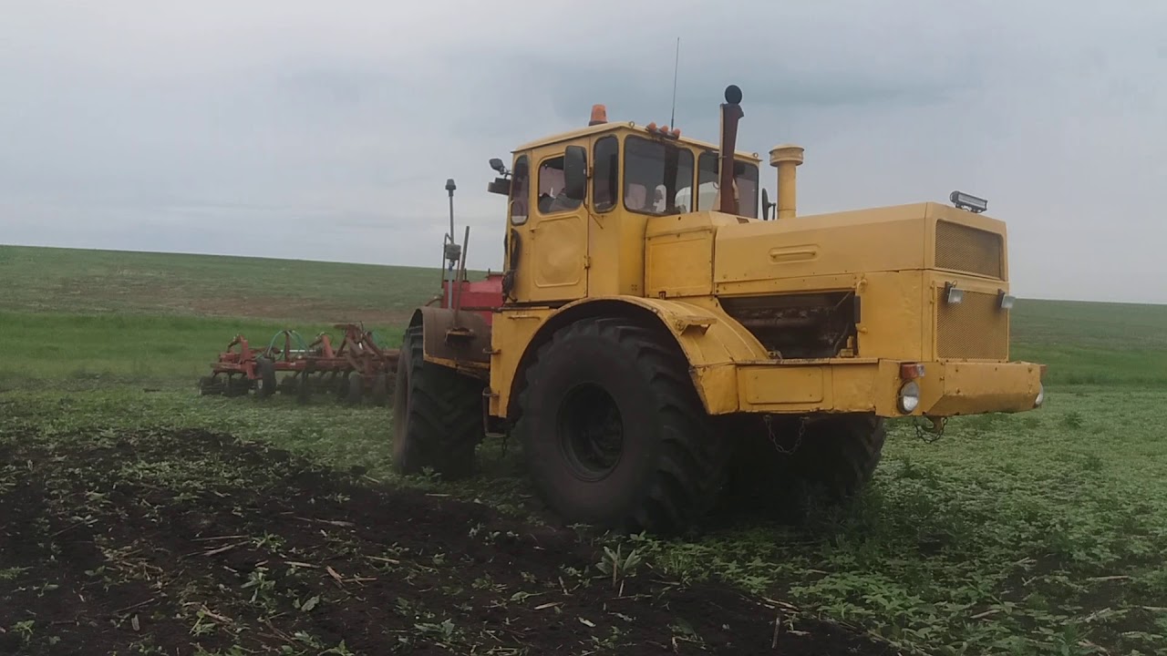 Агратор 7300 и к700