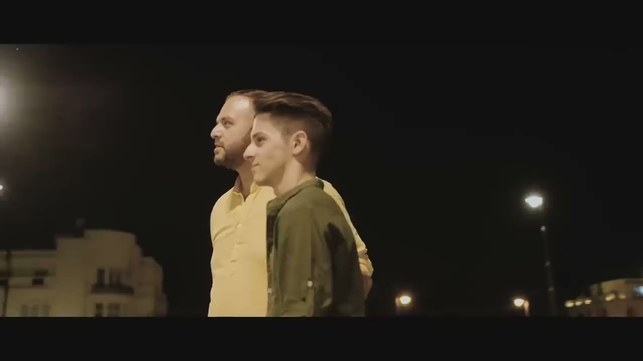 Tom&aacute;&scaron; Botl&oacute; &ndash; Daj mi e&scaron;te čas (feat. Ondrej Ferko & Boto&scaron; Tibor) | Official Video