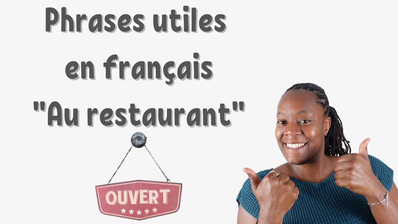 Vocabulaire français dédié au voyage 