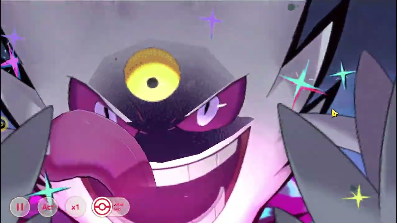 Pokemon