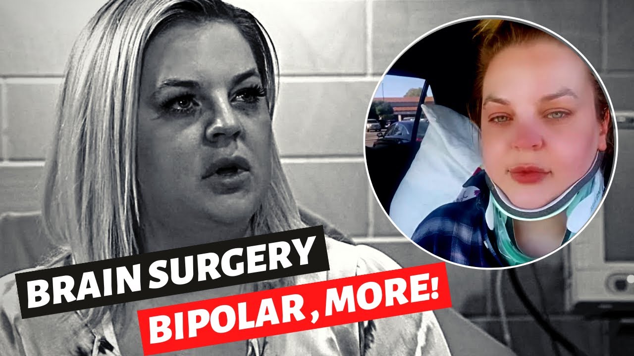 Kirsten Storms' Real-Life Tragedy Is Just Heartbreaking! (Maxie Jones GH)