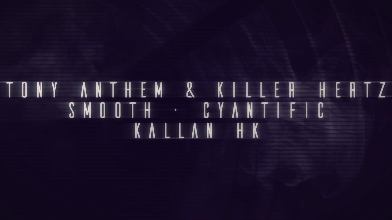 Friction - Dare (Cyantific Remix)