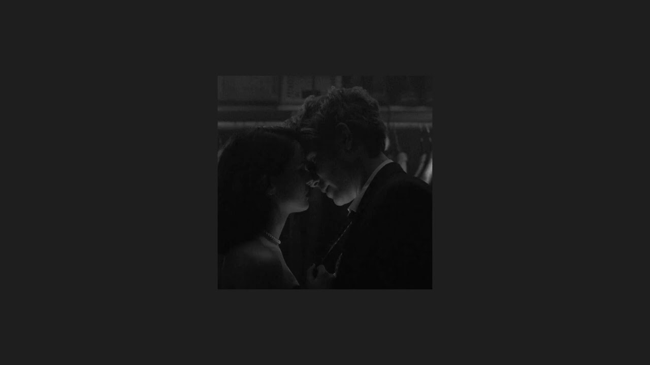 Ry X - Only (slowed)