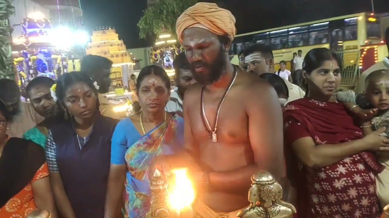 🙏🏻 நால்வர் பெருமக்கள் மற்றும் 63-நாயன்மார்கள் அபிஷேகம் ஆராதனை பெருவிழா அன்னூர் போற்றி ஓம் நமசிவாய 🙏🏻