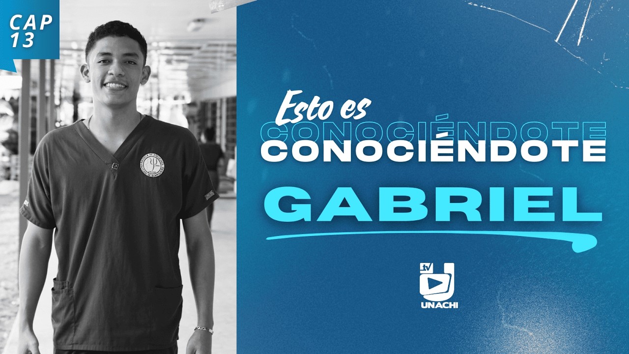 ¿QUÉ ES LA PSICOLOGÍA Y POR QUÉ PUEDE CAMBIAR TU VIDA? - Gabriel Portobanco | Conociéndote | Cap.13