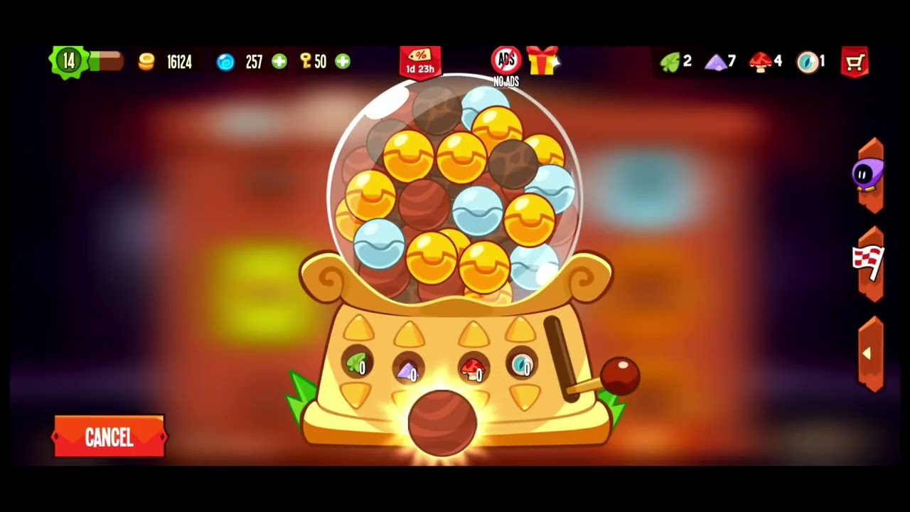 King of all thieves is here😼🔥| king of thieves 