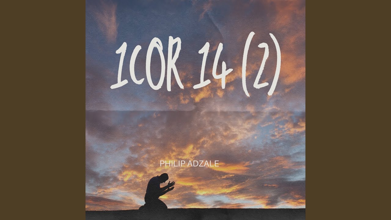 1 Cor 14 (2)