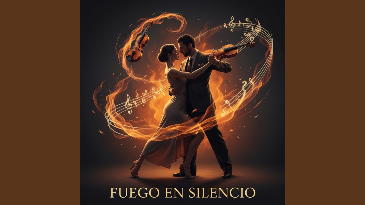 Fuego En Silencio