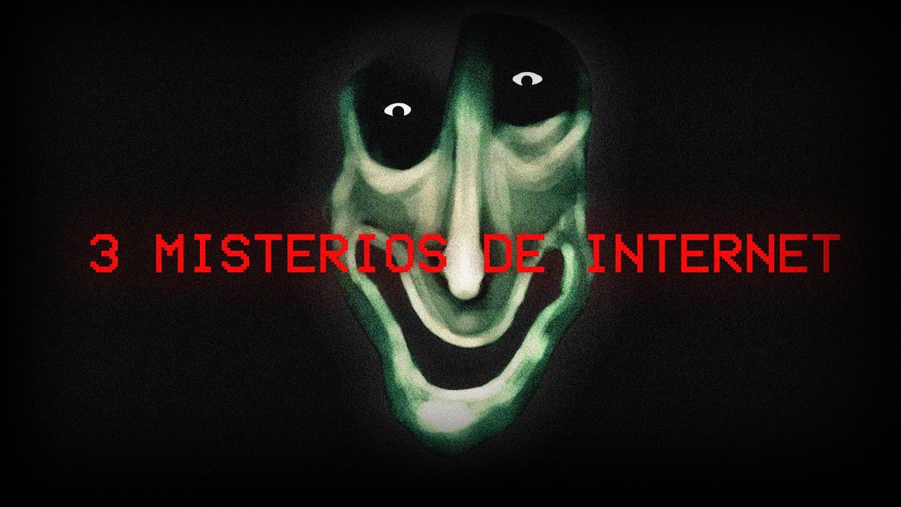 3 misterios de internet que tardaron en resolverse