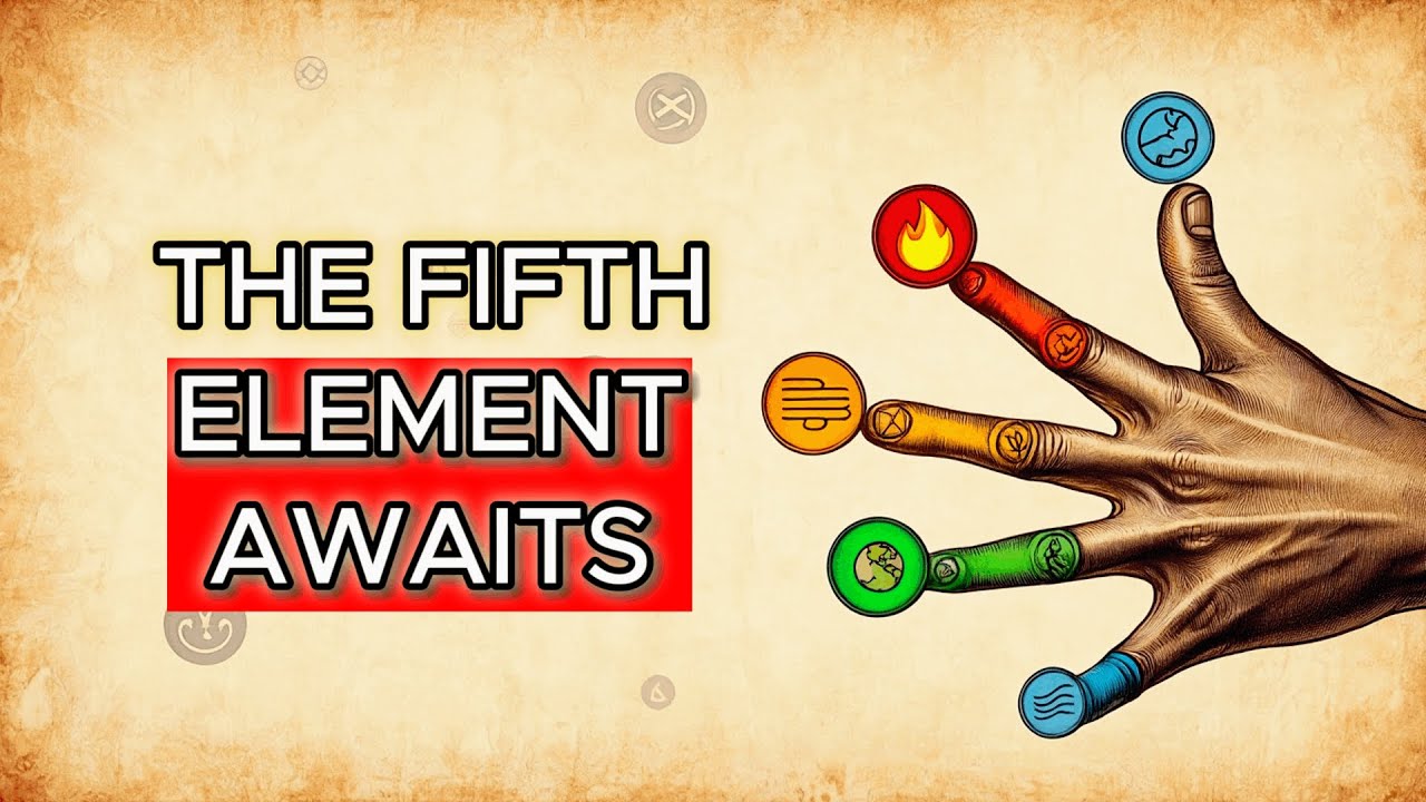 The Elemental Beings That Guard the Threshold Between Worlds