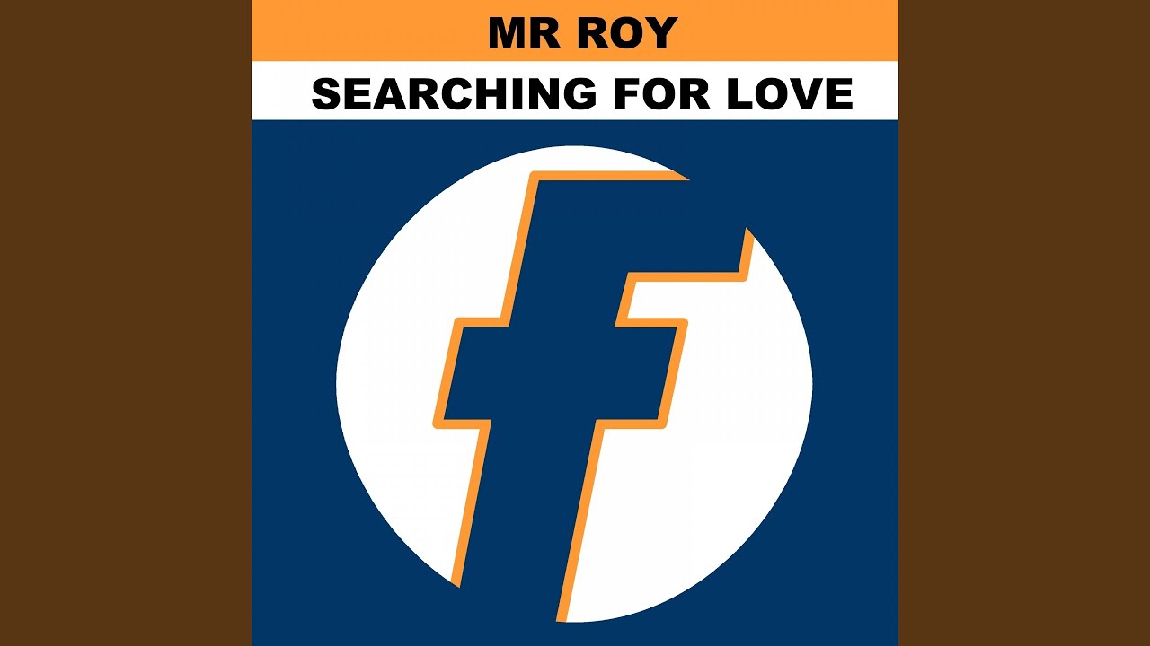 Searching for Love (Mr. Roy's 12