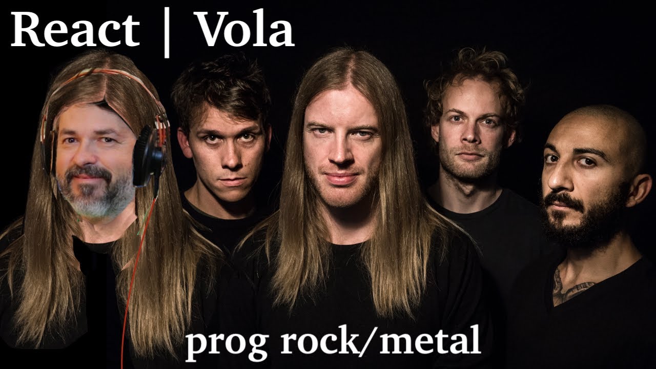 VOLA -first time 