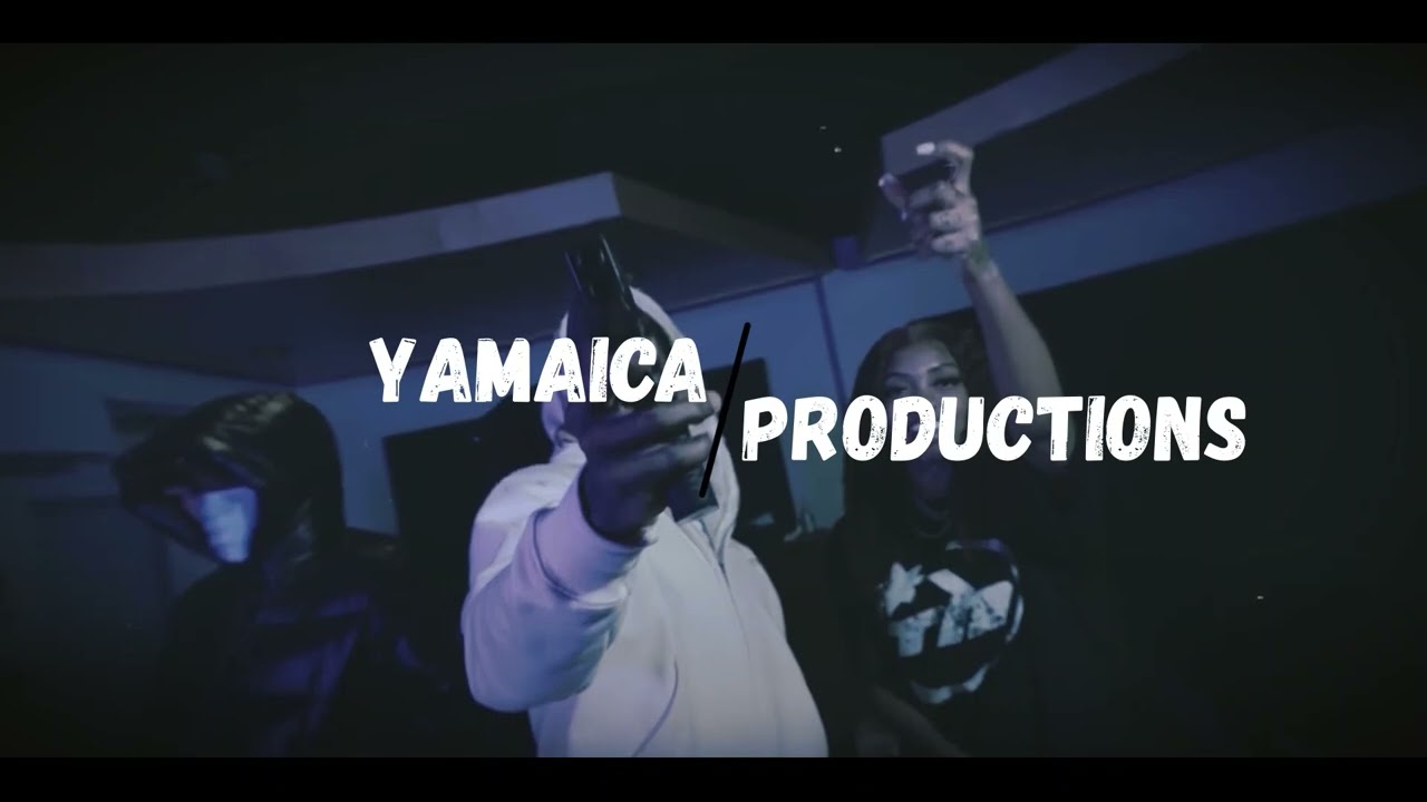 *FREE* Nas EBK x Nono La Grinta x La Rvfleuze Drill Type Beat - ''Back 2 Back'' (Prod.by.Yamaica)
