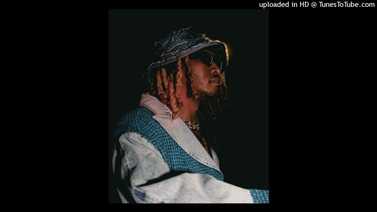 [FREE] Future Type Beat 2025 - 