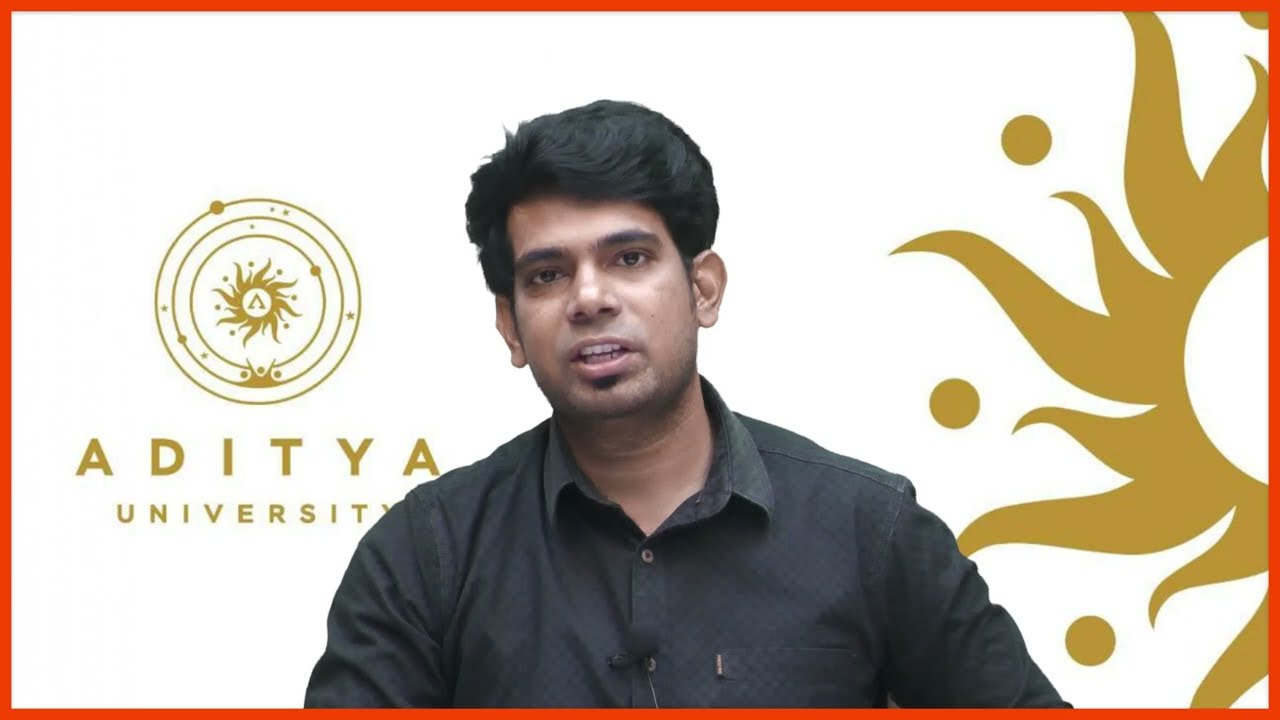 Lecture- 10| Beams using Slope Deflection Method-III | Dr.S.Pachaiappa| Aditya University-Surampalem