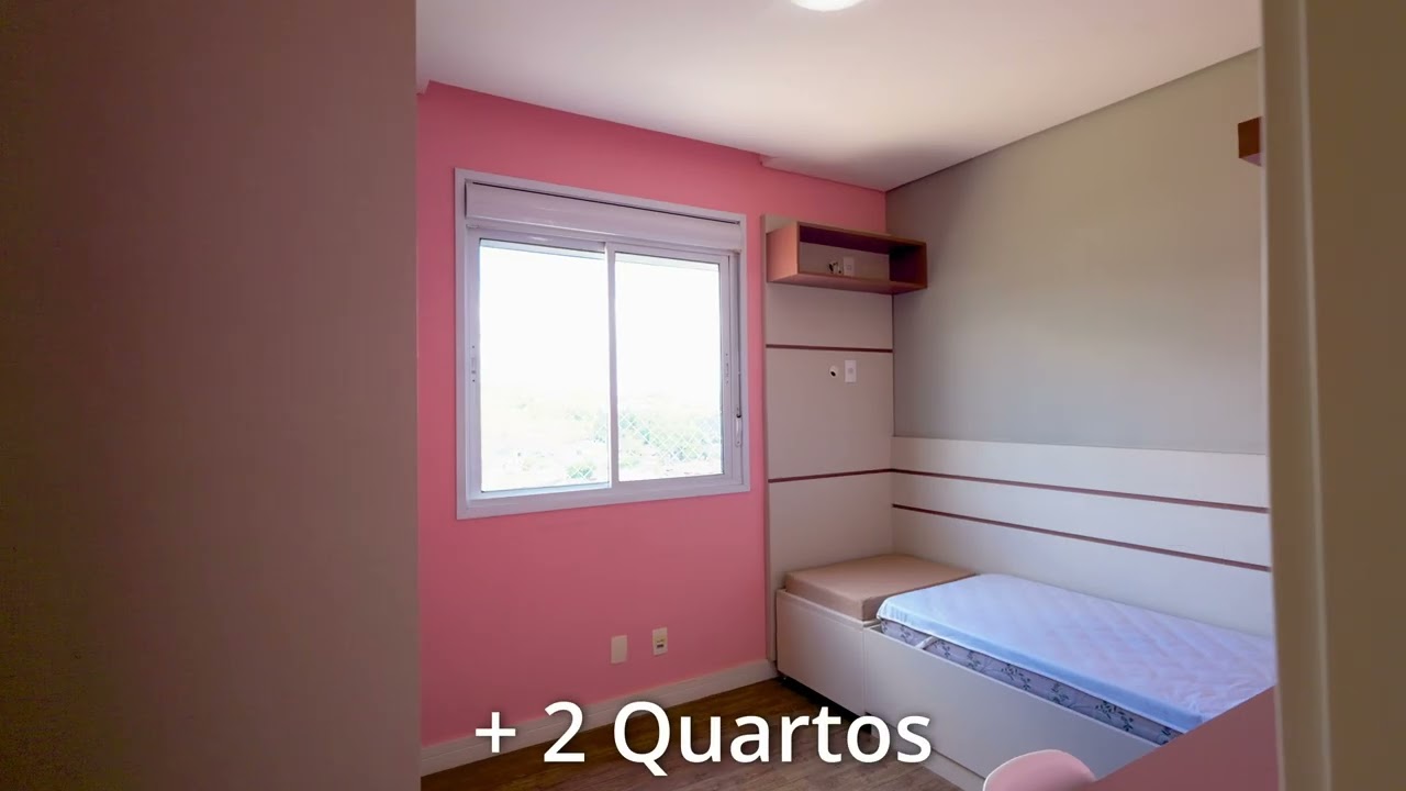 ✨ APARTAMENTO DOS SONHOS NO ÚLTIMO ANDAR – PORTEIRA FECHADA!
