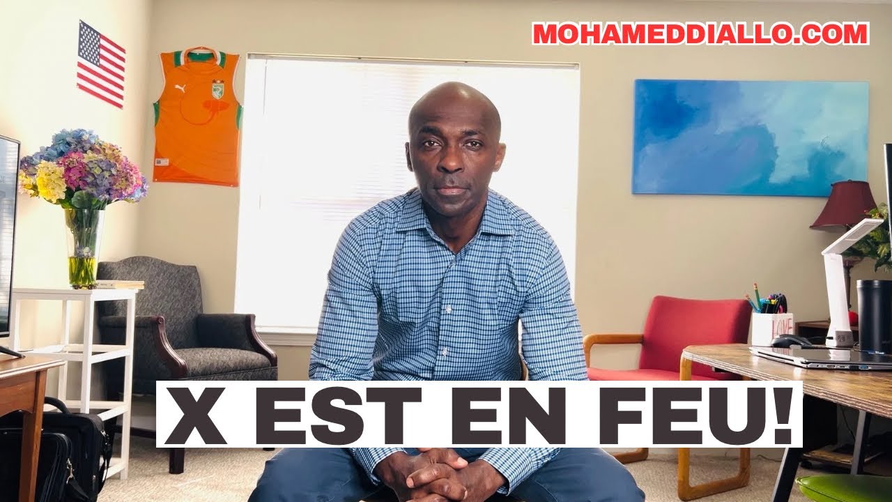 C&rsquo;EST FOU SUR X EN CE MOMENT! TRUMP, MUSK, NICKI MINAJ EXPOSE TOUT | RAPPELS ESSENTIELS | DEEP TALK