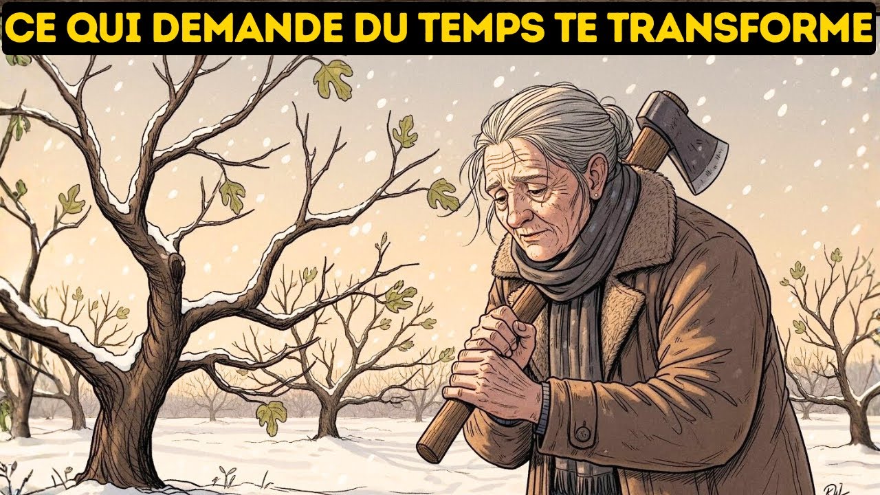 Cette HISTOIRE te montre que la FOI peut vaincre n’importe quel DÉFI