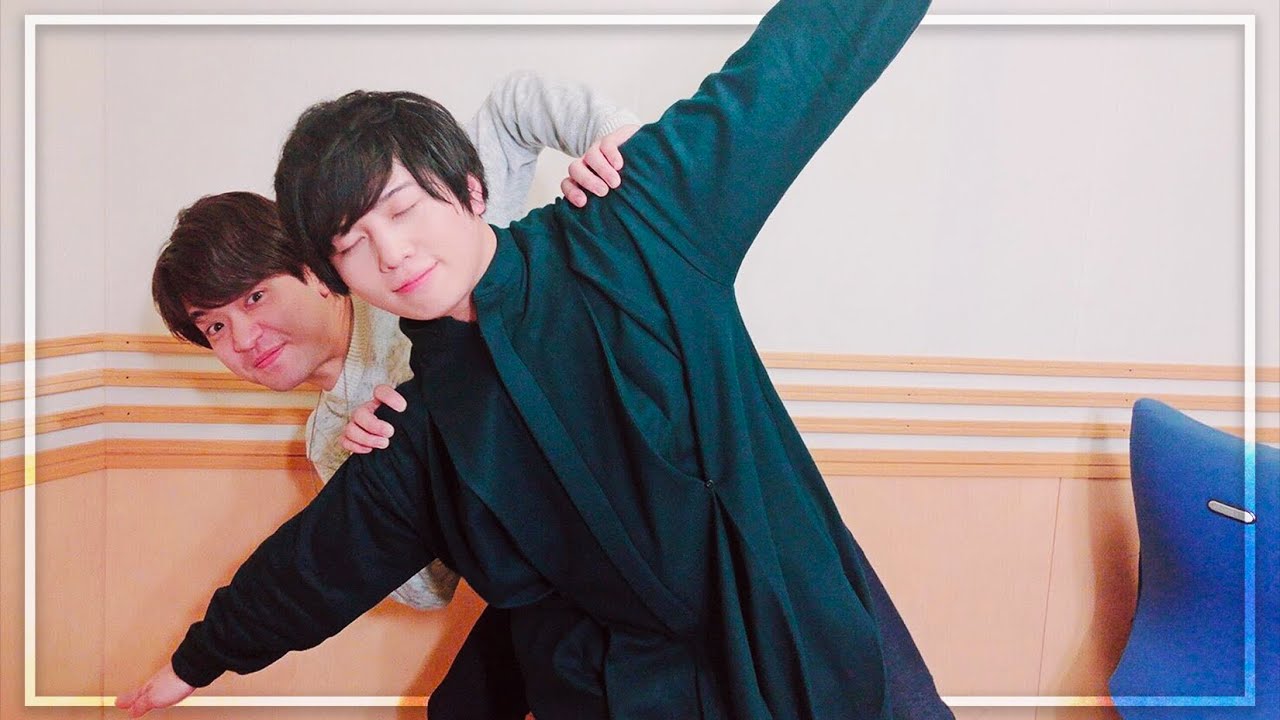 Saitou Souma Is Also Human - by Ishikawa Kaito