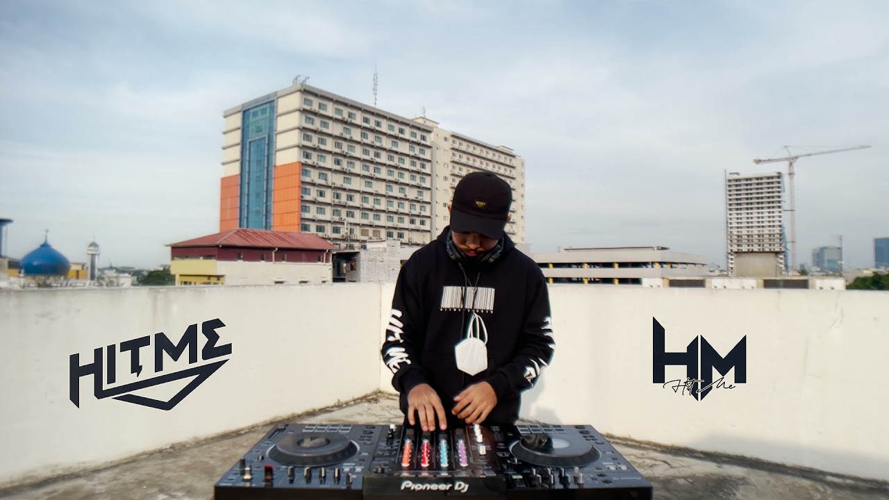 DJ DIMATAMU JUNGLE DUTCH 2022 RIZKYDOY
