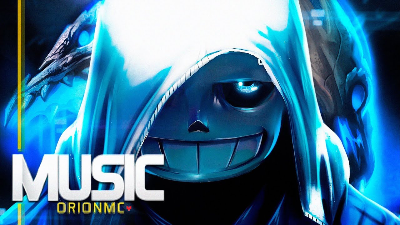 Julgamento | Sans (Undertale) | ORION MC