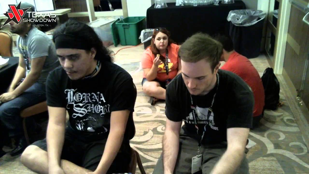 TXS16 WR1: SJKF (Falco) vs Truth (Marth)