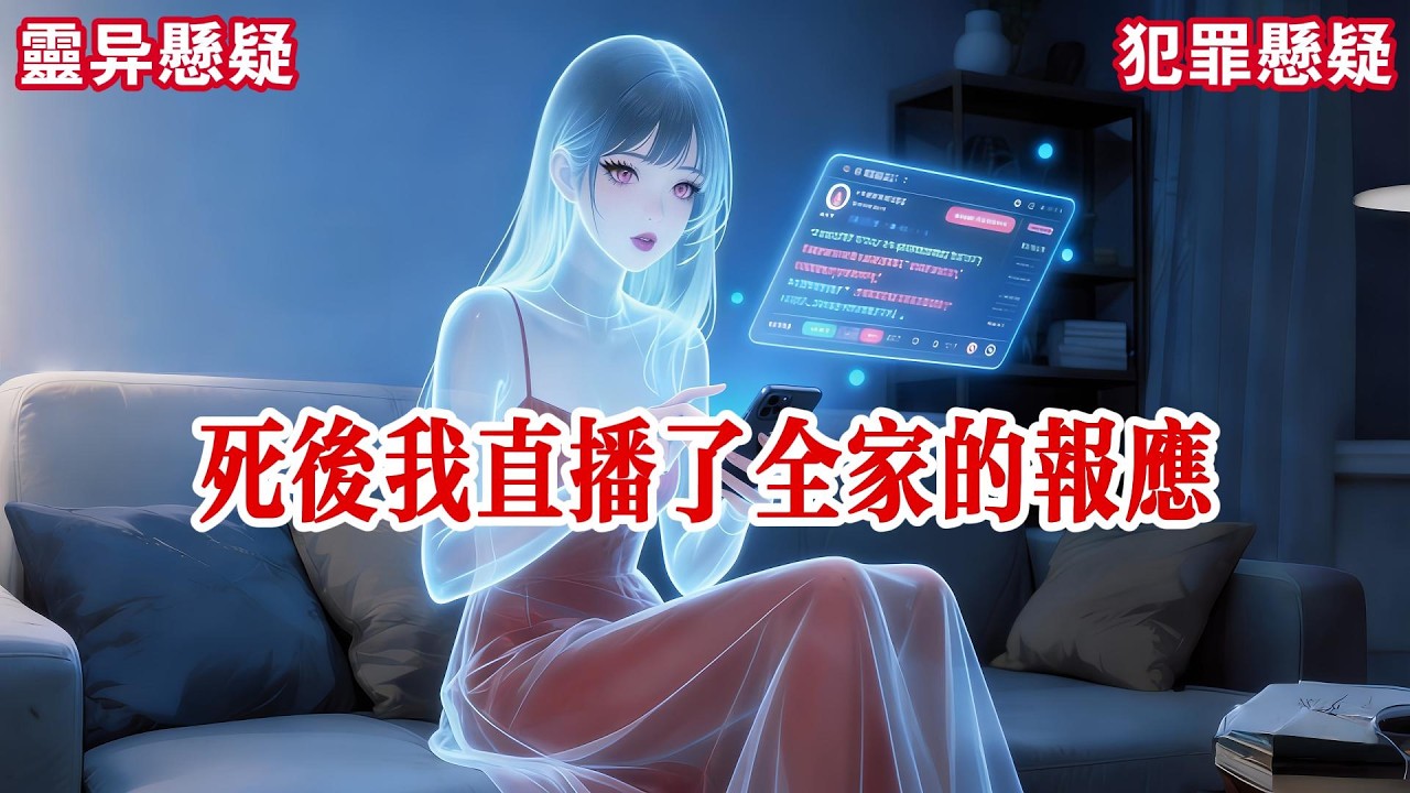 【完结】我死在结婚第三年的冬至夜。丈夫用我们的婚枕闷死了我，因为我拒绝把娘家最后一套拆迁房过户给他弟弟。断气前，我看见梳妆台上那面鸳鸯镜里，自己瞪大的眼睛。#有声小说 #小说 #悬疑 #助眠