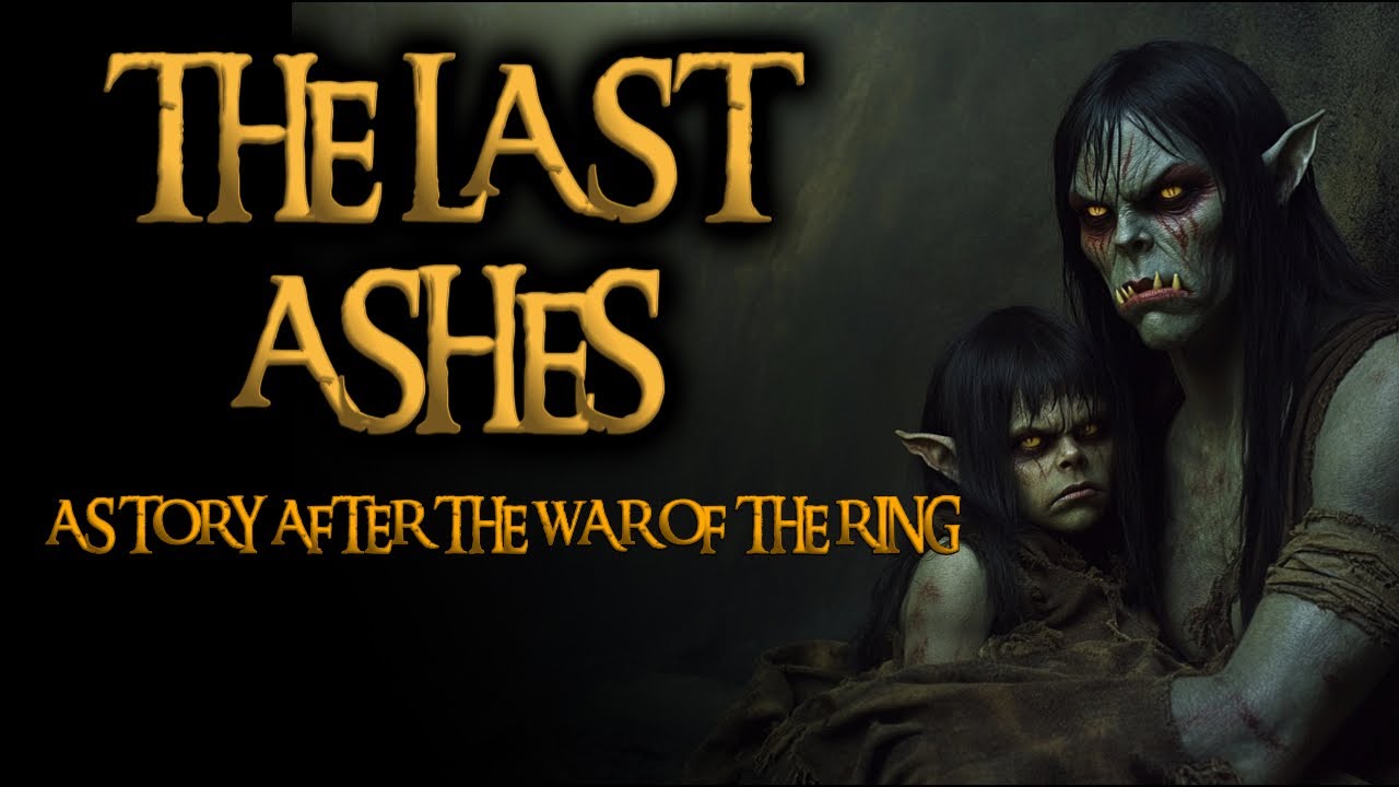 After the War of the Ring – Elessar’s Last Order (The Last Ashes a Middle-earth Short Film)