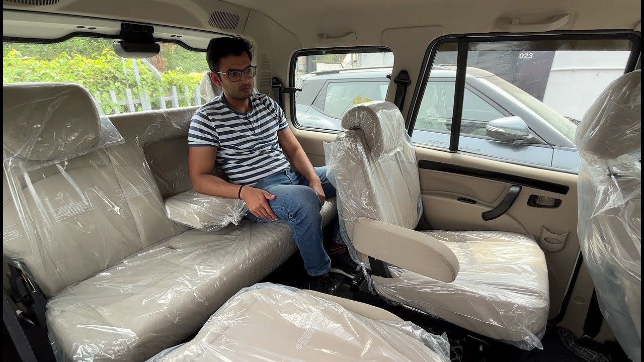 NO COMFORT Still Demanding in 2023 | New Engine  *New Scorpio Classic*
