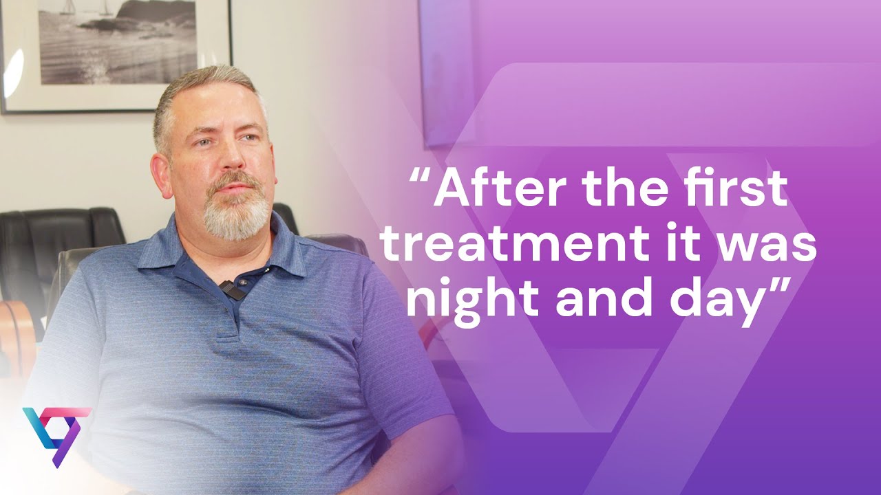 Life-Changing Vein Treatment | Vein Treatment Clinic