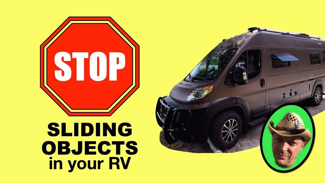 5 TIPS to PERSONALIZE RV walls & surfaces, by 2yr fulltimer in Travato campervan Class B RV #vanlife