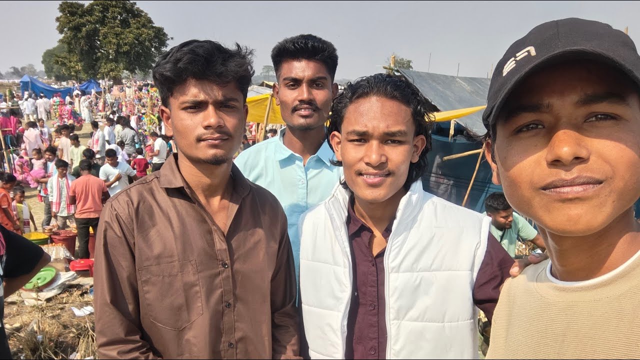 Ajj hai tethiii dihing than gao main pura accha laga ajj ka din 