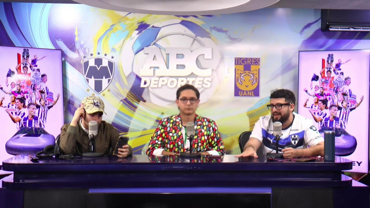 DEL MTY PARA EL MUNDO EP. 71