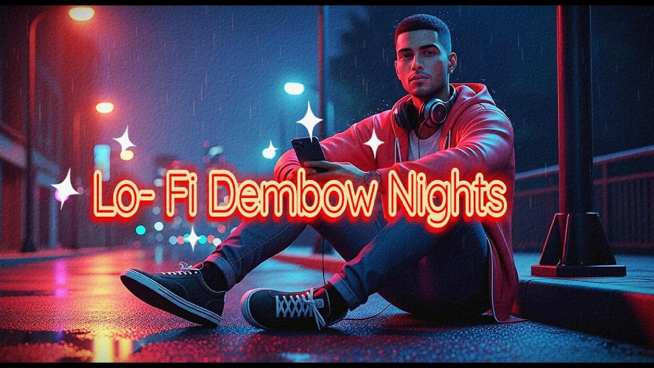 Lo  Fi Dembow Nights
