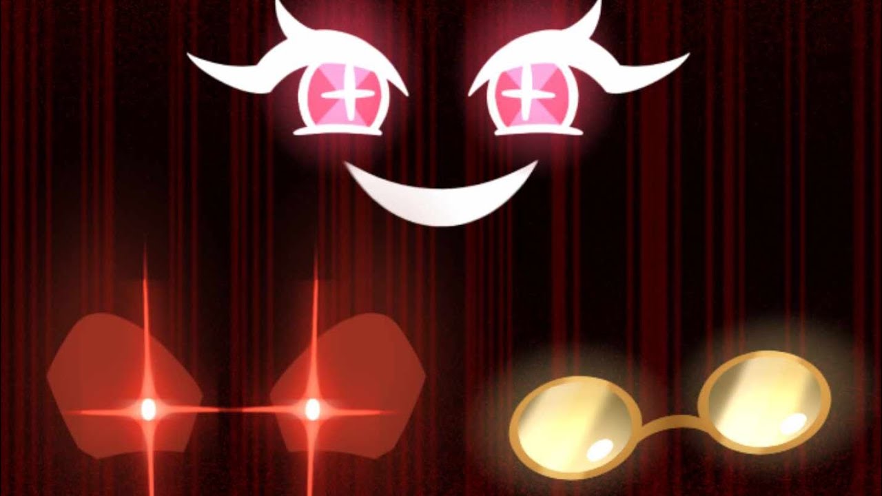 Secret Beast Yeast cutscene???????? [Cookie Run Kingdom]