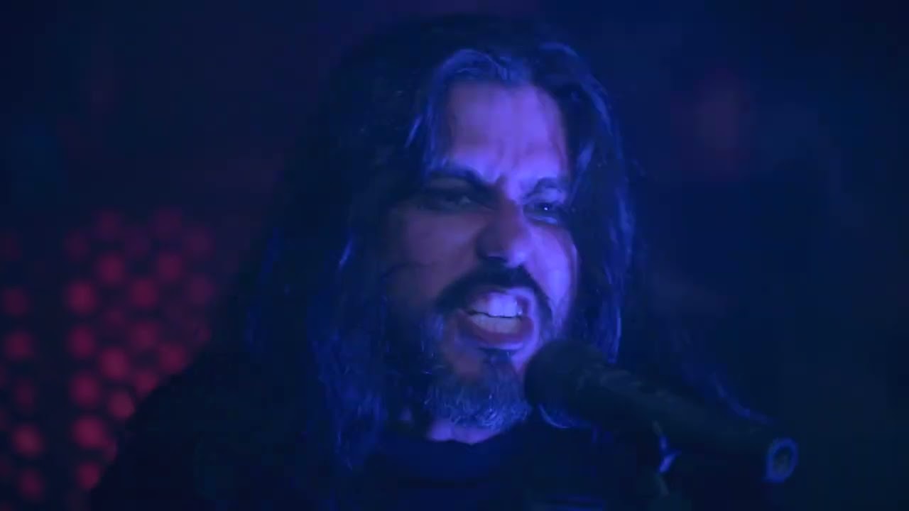 INFESTUS -dark beginning (video oficial)