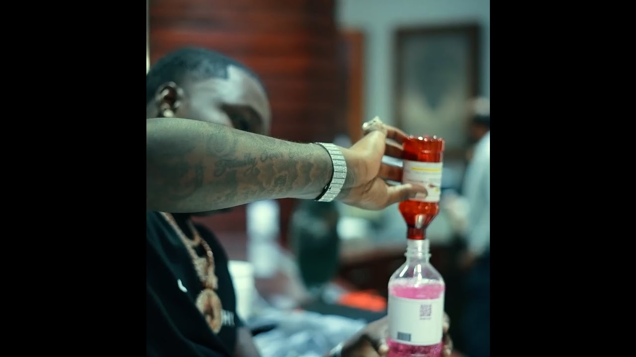 Zillionaire Doe x Montana 700 Type Beat - 