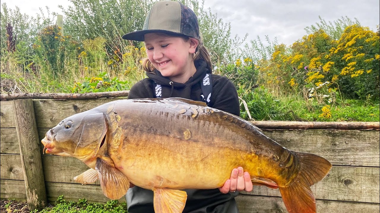 ****carp fishing**** 24 hours at Norton Disney, fishing Turners lake! Plenty of action with PBs!!
